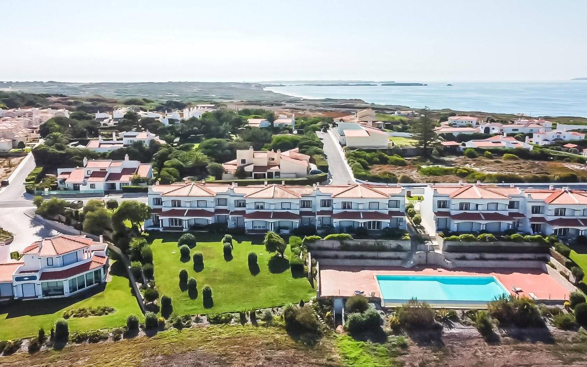Praia D'El Rey - Burgo D. Sancho I Nº11 Praia del Rei Εξωτερικό φωτογραφία